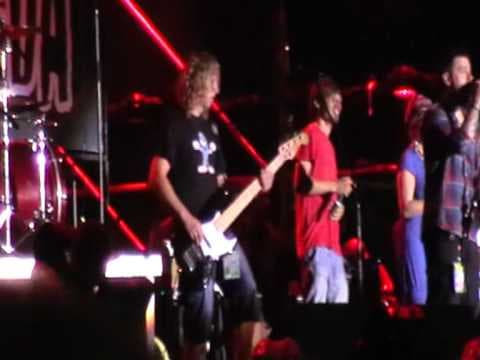 Przystanek Woodstock 2012-Luxtorpeda ,,Autystyczny ''ciąg dalszy