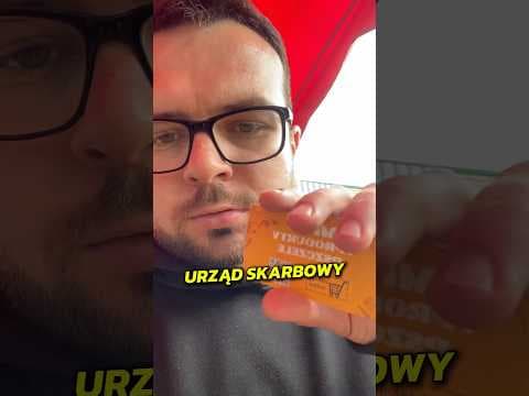KOZIEŁ HANDLUJE