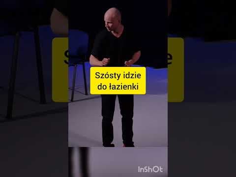 zaczarowany klozet