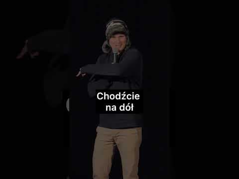 Iglo w Nidzicy