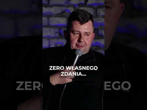 POSEŁ PISU - Zobacz nowy program ADAMA GAJDY!