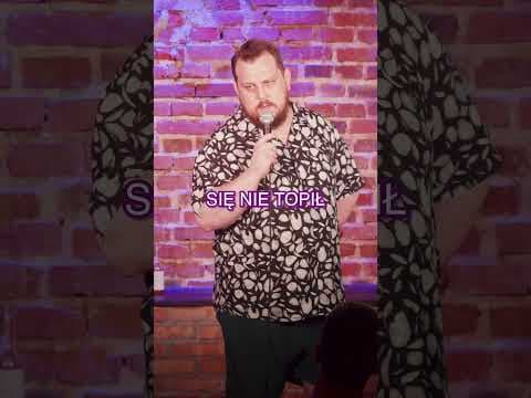 TO NIE JEST POGODA DLA GRUBYCH LUDZI