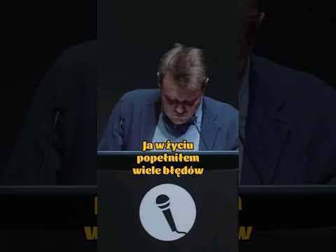 WARSZTATY STAND-UPU U REJENTA | Roast Sebastiana Rejenta