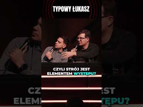 Typowy Łukasz - Zobacz cały odcinek MASZ MINUTĘ