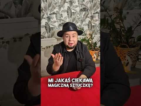 POV: Prosisz mnie o trik z kartami!