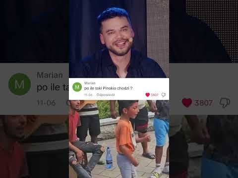 ONA LUBI POMARAŃCZE