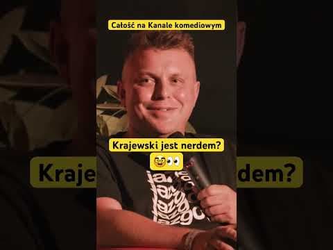 Blazej Krajewski lubi Mario