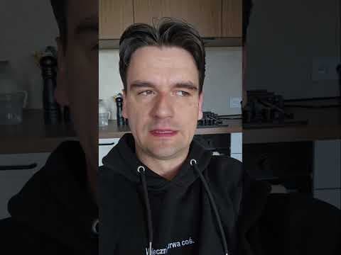 Piotr Latała - Stand-up Short (141s)