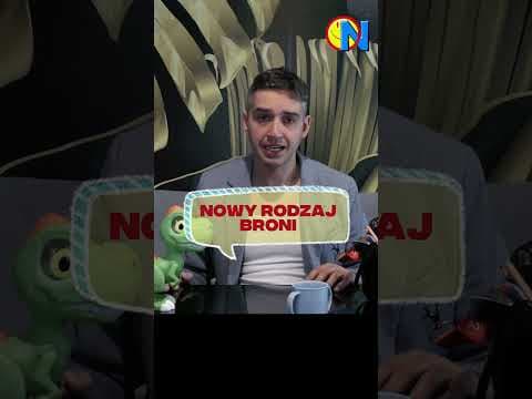 17 Nowy rodzaj broni - Niusy Z Końca Internetu