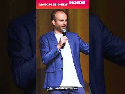 STAND-UP Rodzeństwo Marcin Zbigniew Wojciech 2022 Ryjek