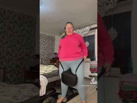 Jo nie moga mom dwie AFY