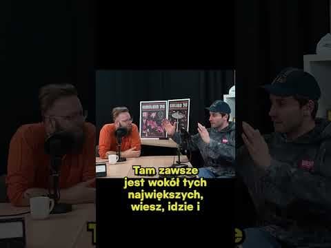 Eurowizja | BanterBanter Podcast