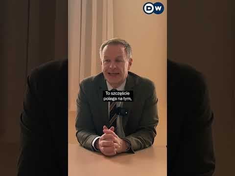 Buduję mosty z nagrodą Viadriny! Za: DW | Ich baue Brücken ! Viadrina-Preis. Quelle: DW