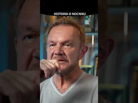 HISTORIA O NOCNIKU!