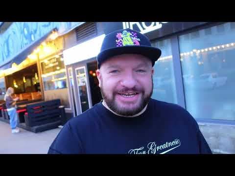 Jak zrobić stand-up , jak zacząć przygodę ze stand-upem . Powrót . odc.20