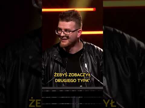 WIOLKA WALASZCZYK (ROAST PUDZIANA)
