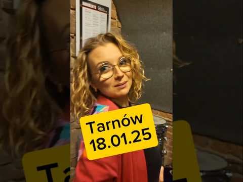 Tarnów 18.01.25 | Zajedzie nas ten samorozwój