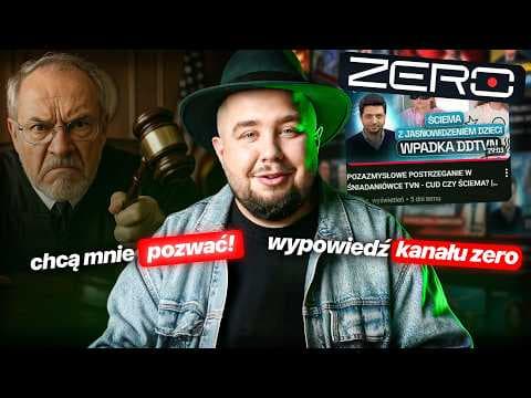 Widzenie pozazmysłowe cz.2 - Afera, pozew i analiza