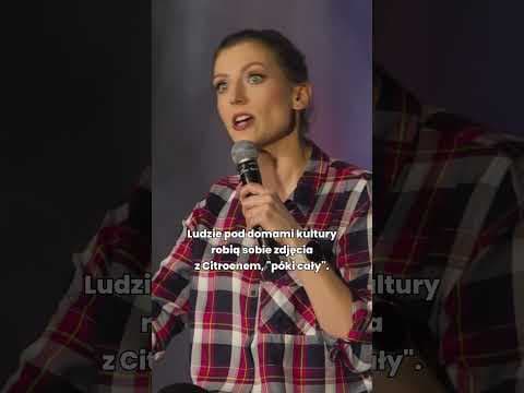 Magda Kubicka - Dziwny prezent