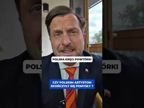 Czy polskiemu kinu skończyły się nowe pomysły?