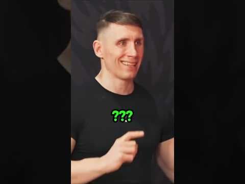 Daniel Midas: Polskistandup