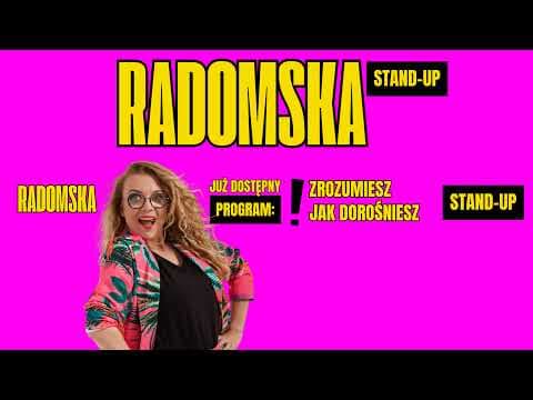 RADOMSKA Live Stream