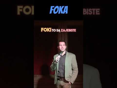 FOKA klasyk sprzed 10 lat