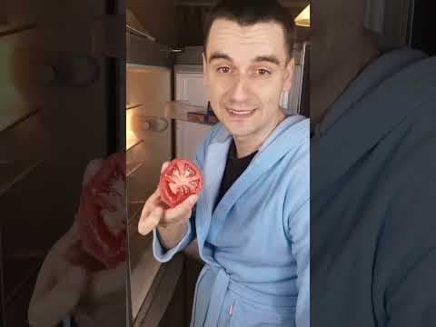 Piotr Latała: Jedzenie