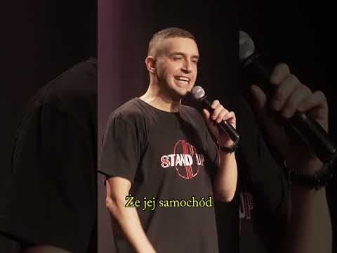 Mateusz Dudek - Przeprosiny