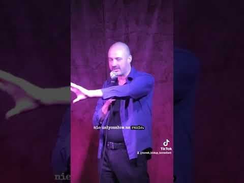 Stereotypy o KRK