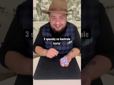 3 sposoby na kontrole karty!