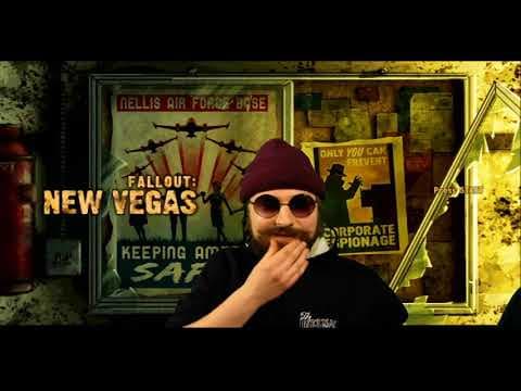 sosnoski in vegas - ep1 ENG & PL gameplay