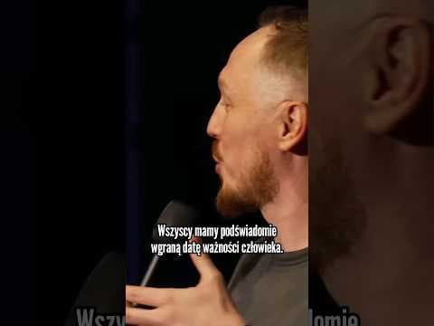 DATA WAŻNOŚCI CZŁOWIEKA