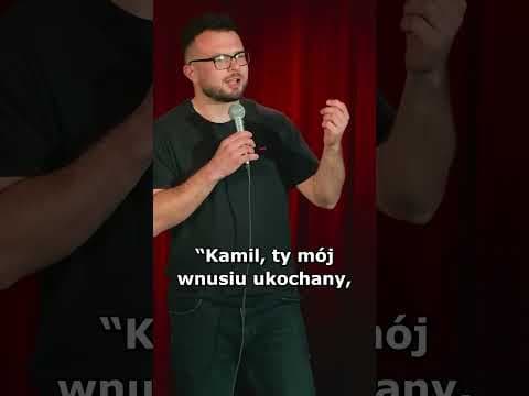 Metoda „na Dziadka”