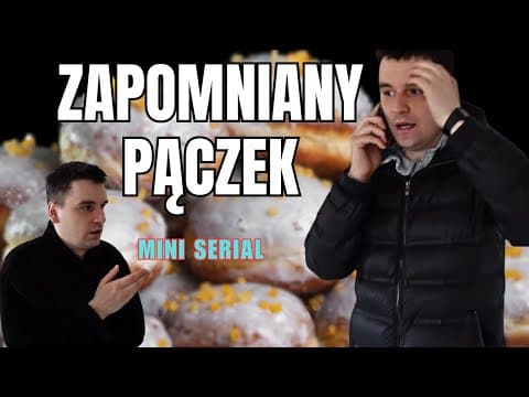 Tłusty Czwartek. Mini serial.