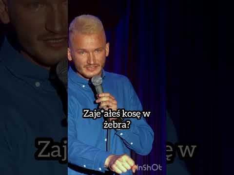 Kuba Dąbrowski- Przesłuchanie