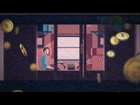 Taco Hemingway - Deszcz na betonie, ale to 6 zer