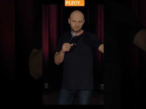 Plecy...