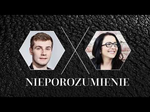 Nieporozumienie 37: Katarzyna Piasecka