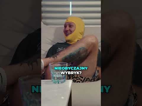 NIEOBYCZAJNY WYBRYK - Zobacz cały podcast CHILL BOMBA