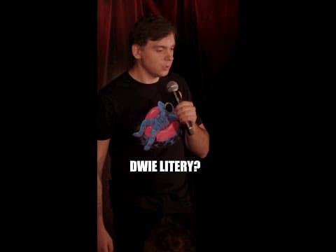 Zasada JP | STAND-UP
