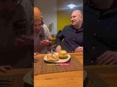Niepewne Sytuacje: Tłusty Czwartek