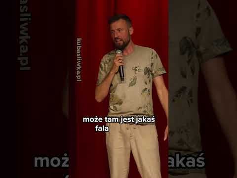 Na kanale jest już nowy program Stand-up! Wpadajcie!