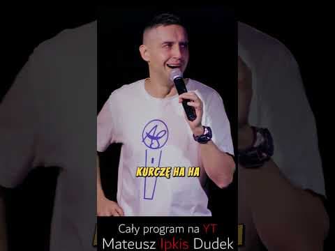 sarkazm - Mateusz Ipkis Dudek
