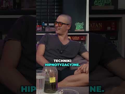 HIPNOZA - Zobacz cały odcinek CHILL BOMBY