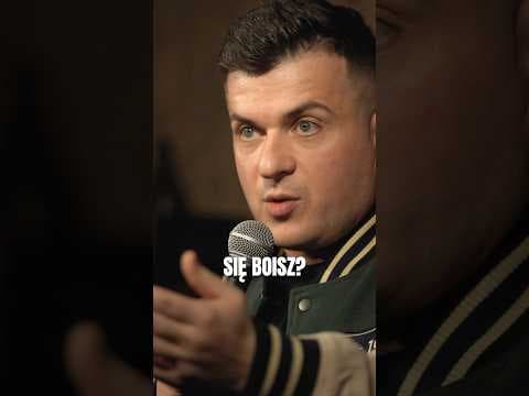 CHCIAŁ MNIE ZJEŚĆ NIEDŹWIEDŹ