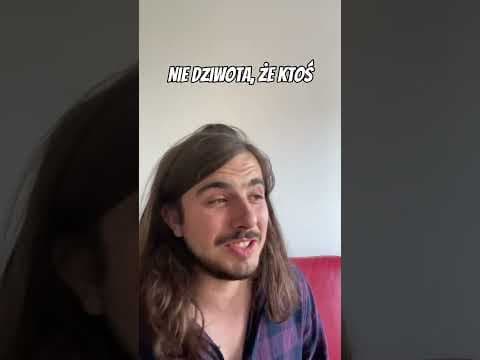 Pan policjant porządku pilnuje