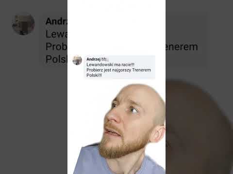 LEWANDOWSKI ODCHODZI | Polska Komentująca odc. 81