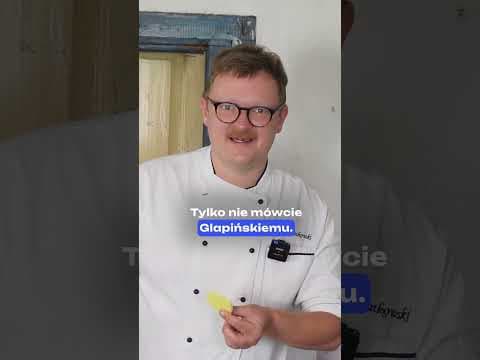 Moje ulubione danie.Jak zrobić talarki?