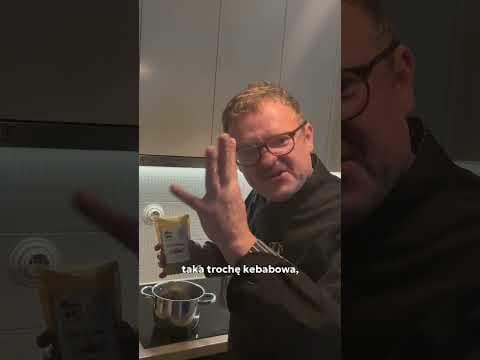 Strogonow po mojemu